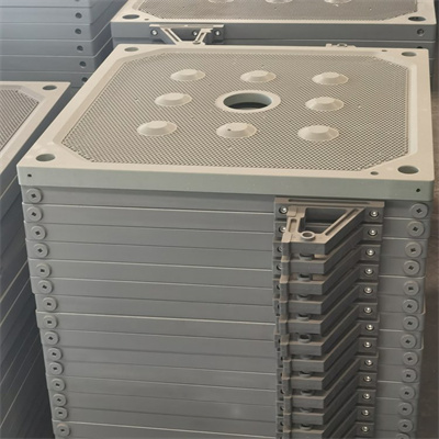 壓濾機(jī)濾板